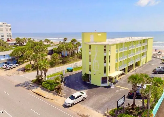 Beach Blessed - Sea View At Symphony Beach Club
