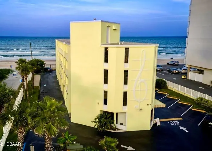 Beach Blessed - Sea View At Symphony Beach Club