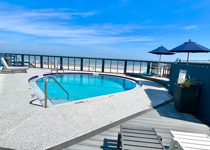 Beach Blessed - Sea View At Symphony Beach Club