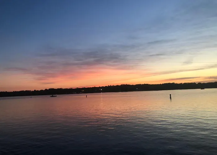 Hiawatha East Lake Tansi By Coolvacay