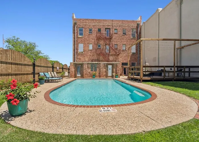 The Cisco Room