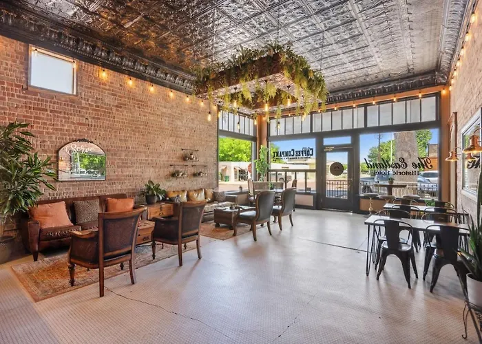 Fort Worth Room