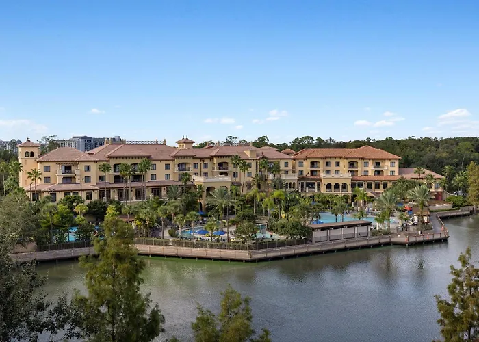 Club Wyndham Bonnet Creek