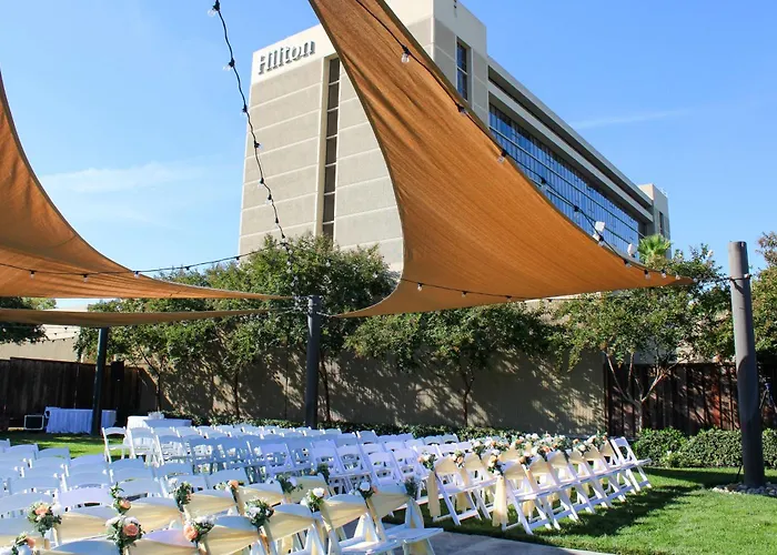 Hilton Sacramento Arden West