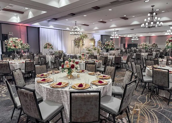 Hilton Sacramento Arden West