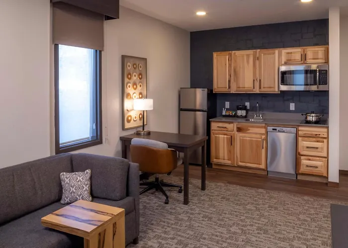 Homewood Suites By Hilton Jackson