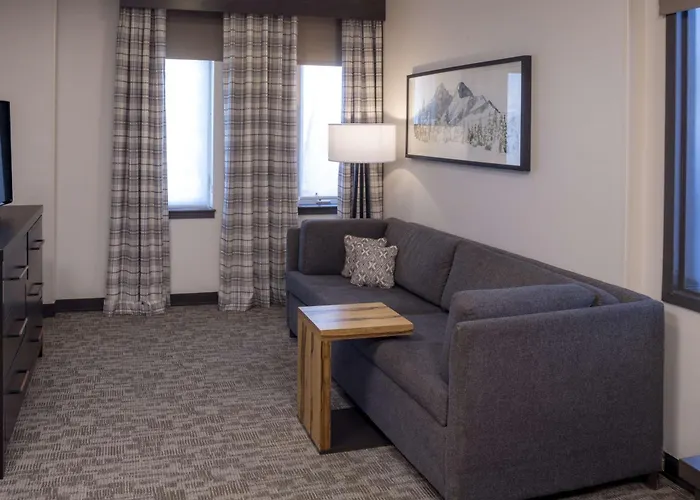 Homewood Suites By Hilton Jackson