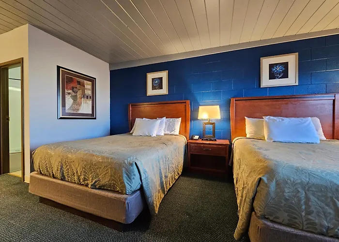 1St Choice Inn Rawlins