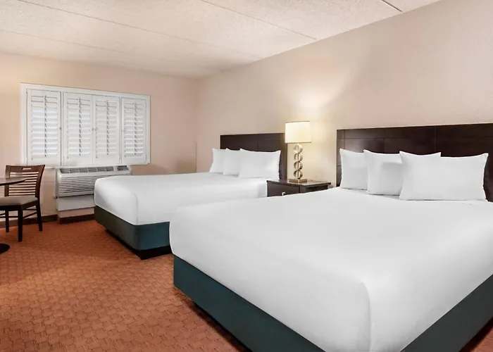 Tropicana Laughlin Hotel & Casino - A Caesars Rewards Destination
