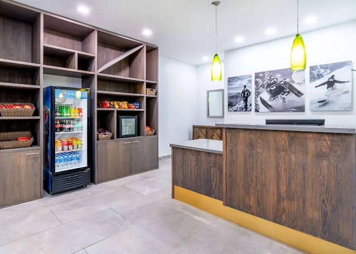 La Quinta Inn By Wyndham Steamboat Springs
