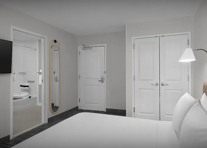 Towneplace Suites By Marriott Annapolis