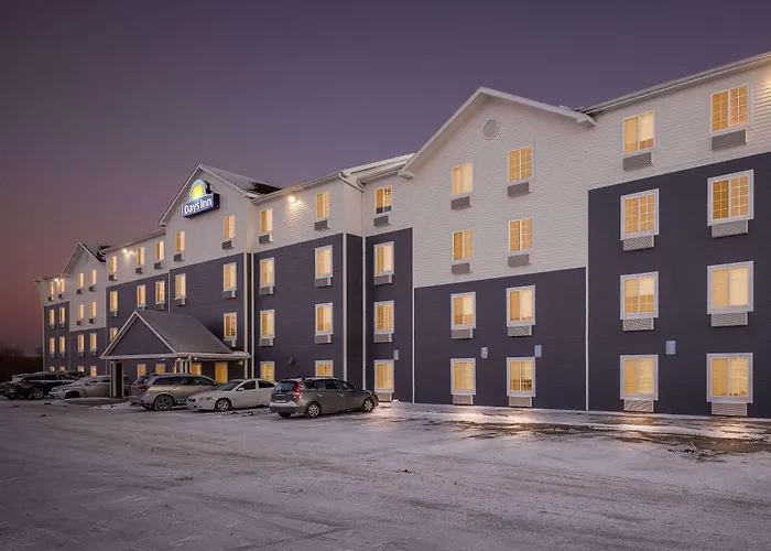 Birch Hill Suites Rochester - Med City