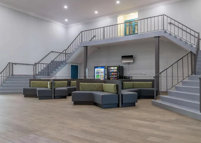 Motel 6-Ocala, Fl - Conference Center