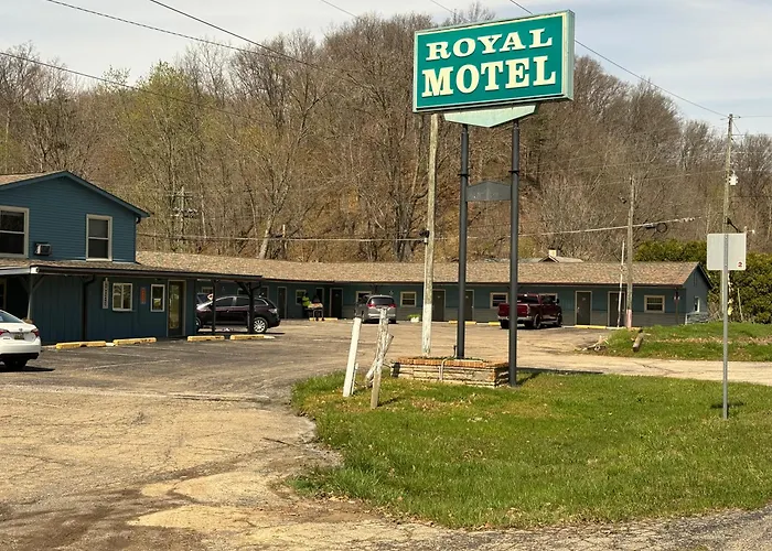 Royal Motel