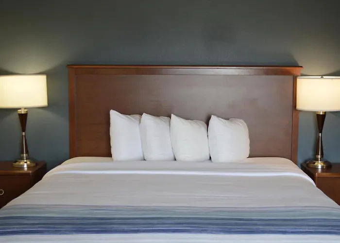 Americinn By Wyndham Spencer