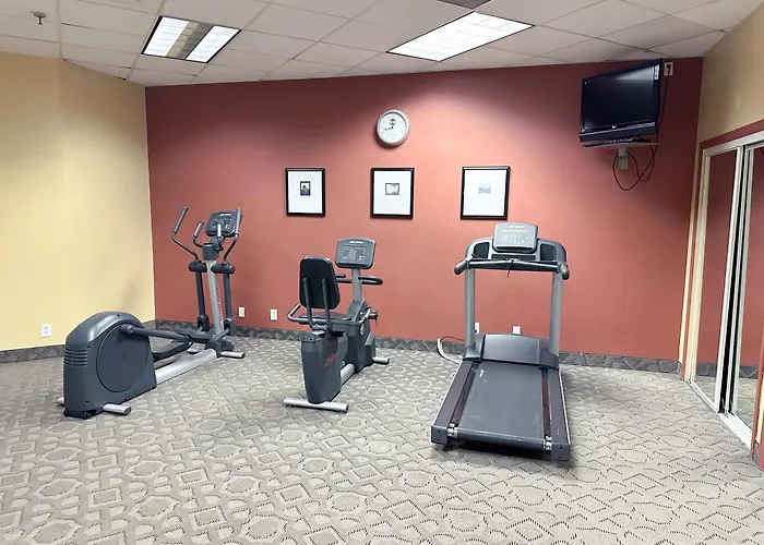 Quality Inn & Suites Fort Collins East
