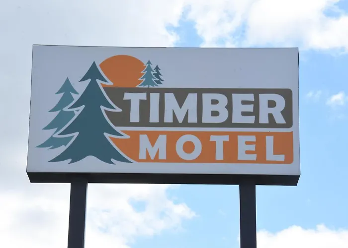 Timber Motel