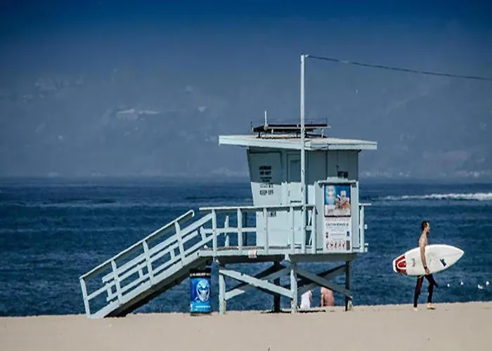 Venice Beach Apartments Monthly Rents