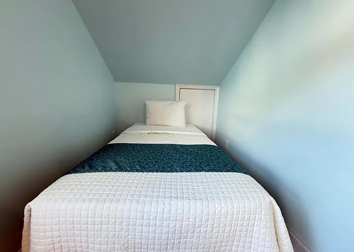Island Guesthouse And Motel Obx