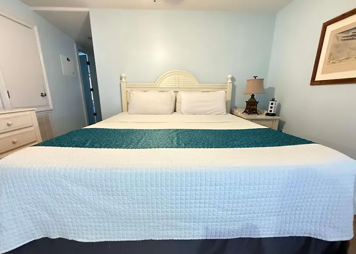 Island Guesthouse And Motel Obx