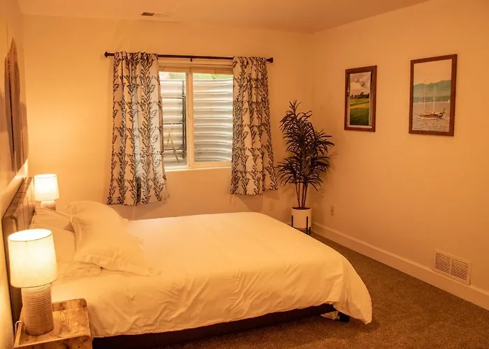 Spacious Oasis Near Red Rocks And Downtown Denver