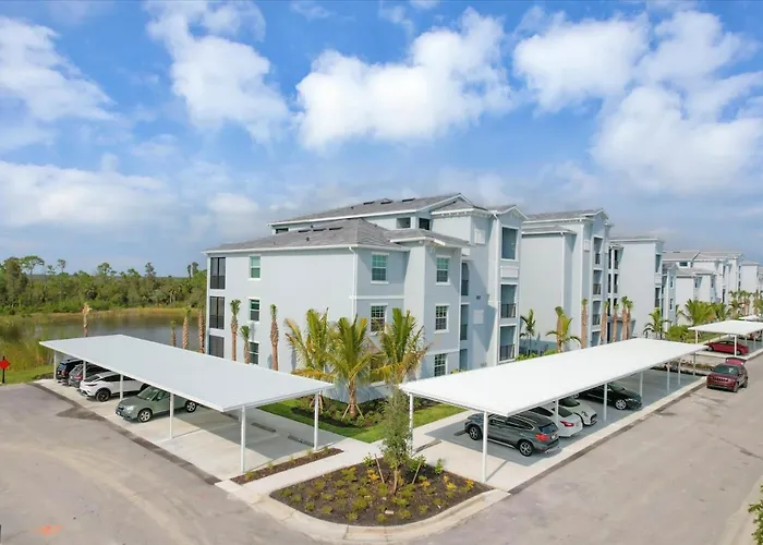 Heritage Landing Golf Club 30 Night Minimum 2 Bedroom Condo