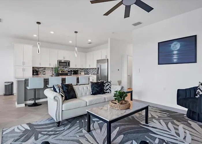 Heritage Landing Golf Club 30 Night Minimum 2 Bedroom Condo