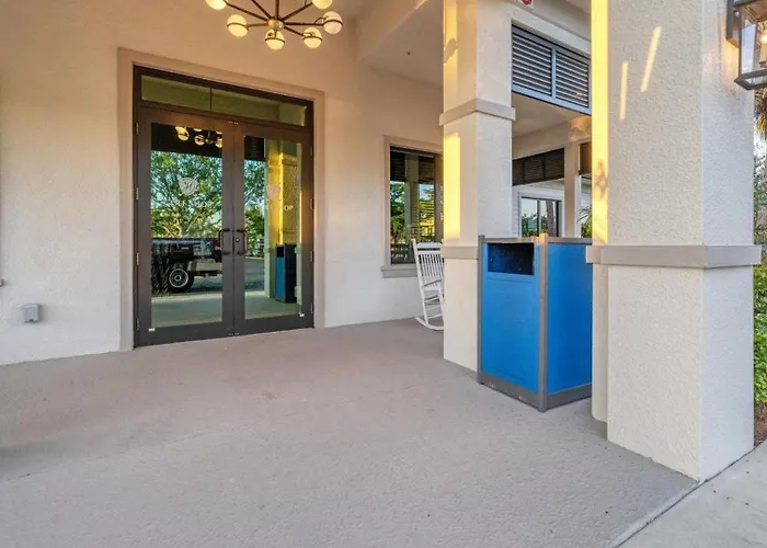 Heritage Landing Golf Club 27 Night Minimum 2 Bedroom Condo