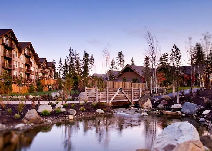 5036 - Luxury Suncadia Penthouse With Scenic Balcony Views