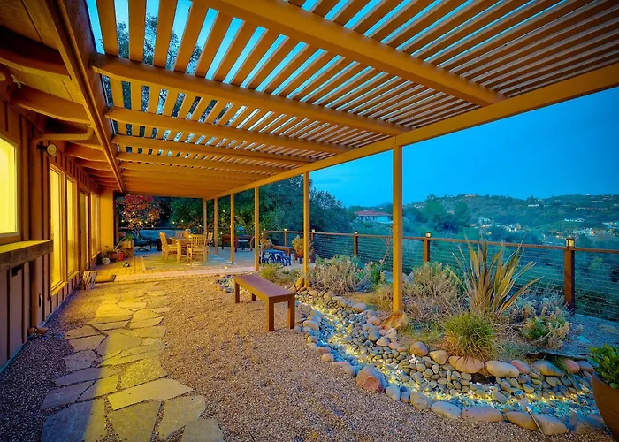 3046 Skycrest Drive