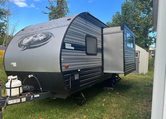 Sleepyheadz Campers And Tents Llc