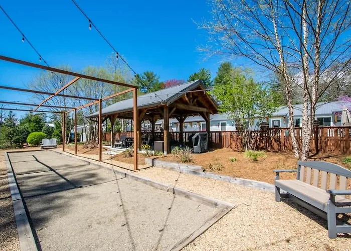 Lakeview 2Br Tiny Home Near Trails And Bocce