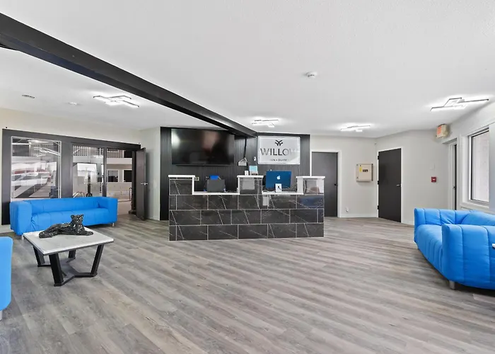 Willow Inn Suites