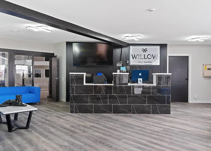 Willow Inn Suites