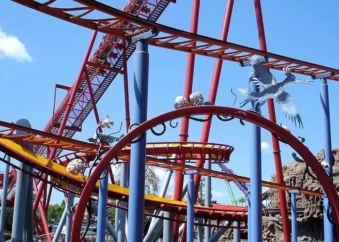 6 Miles From Disney, Book Your Dream Vacations!