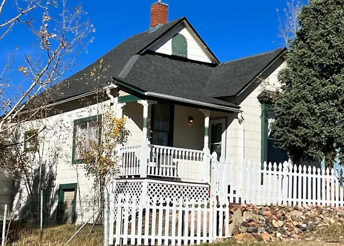 Historic 1895 Home