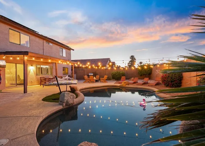 Sunlit Sandscape Villa Private Sauna Heated Pool Hot Tub Hosted By Relaxtay