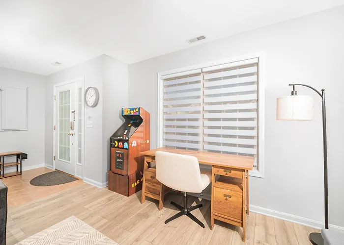 Cozy Coastal Condo