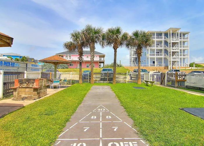 Beachgate Condo Suites And Hotel 437
