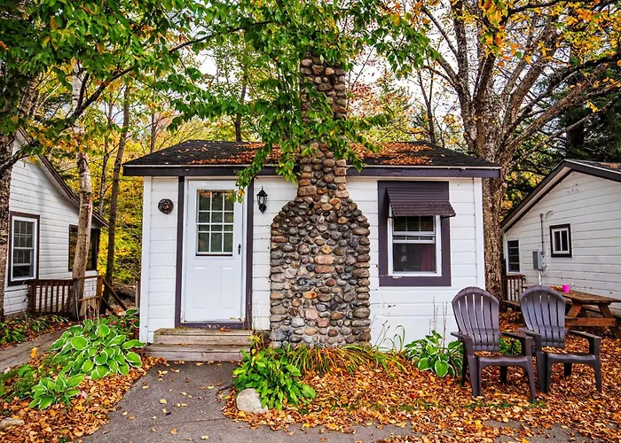 Pemi Cabins