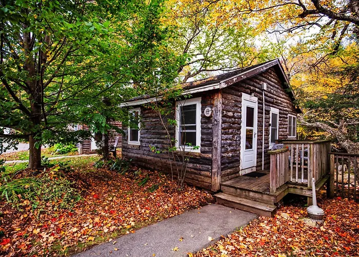 Pemi Cabins