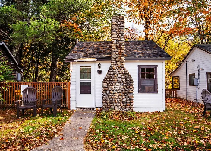 Pemi Cabins