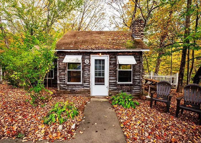 Pemi Cabins