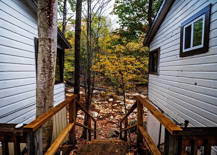 Pemi Cabins