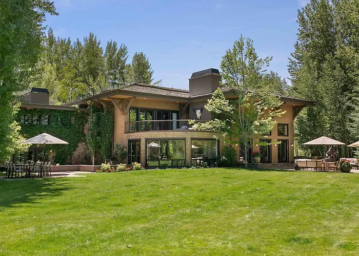 Villa Fleuve