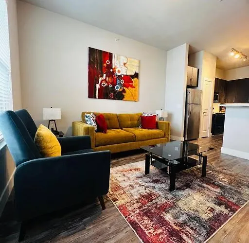 Close To Dallas Love Field Airport Downtown Dallas Medical District