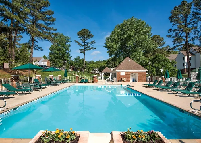 Club Wyndham Patriots Place