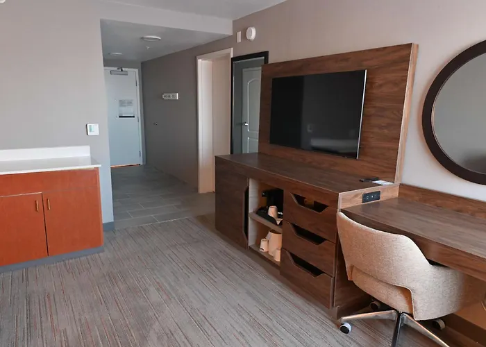 Hampton Inn Milpitas