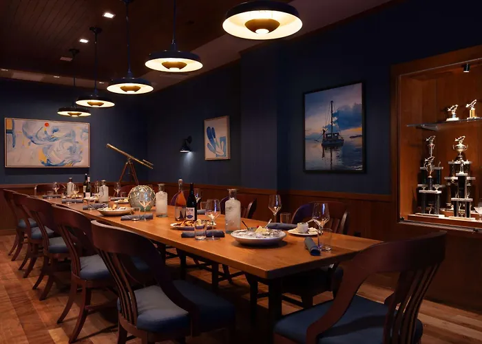 Hotel Champlain Burlington, Curio Collection By Hilton