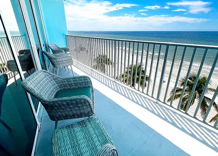 Lani Kai Island Resort (Adults Only)